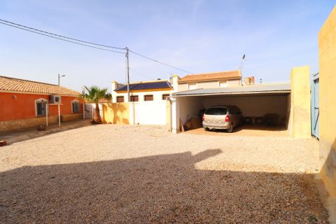 Landejendom i Lorca, Murcia, Lorca - € 220.000 | Ref: 3050-CH - foto 38